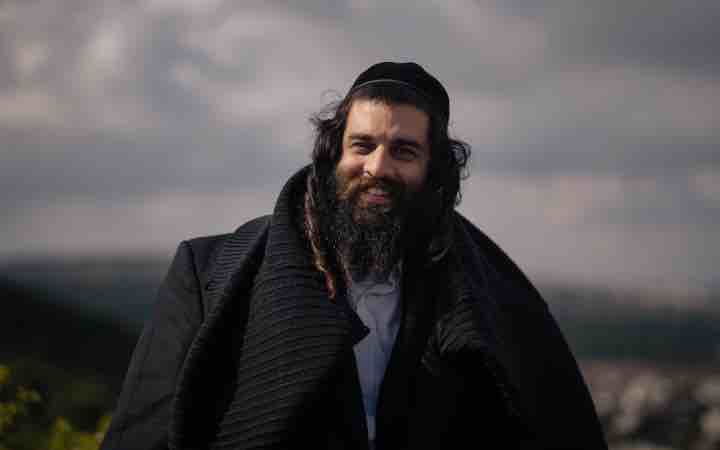 Lewenslesse uit Hebre&euml;rs: Barak