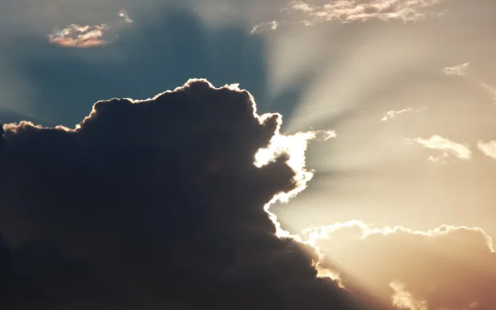 The believers' hall of faith: Who are you looking forward to see in heaven?