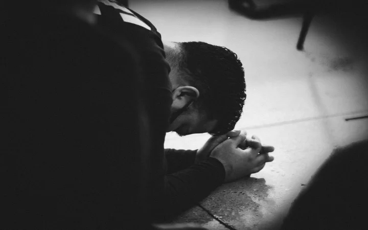 Why God does not punish us as we deserve for all of our wrongs