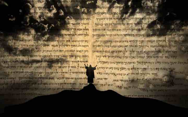 Life Lessons from Hebrews: Samuel