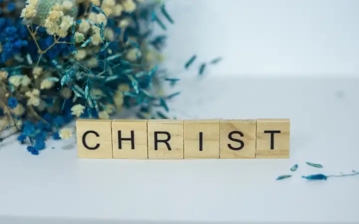 In Him we live, and move, and have our being: We operate totally under God's control