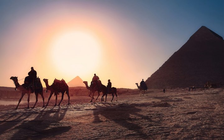 Life Lessons from Hebrews: Joseph
