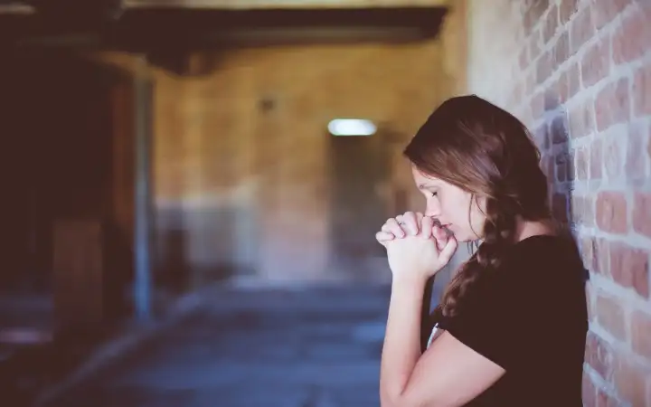 No, you cannot be whatever you want to be. Rather be what God wants you to be.