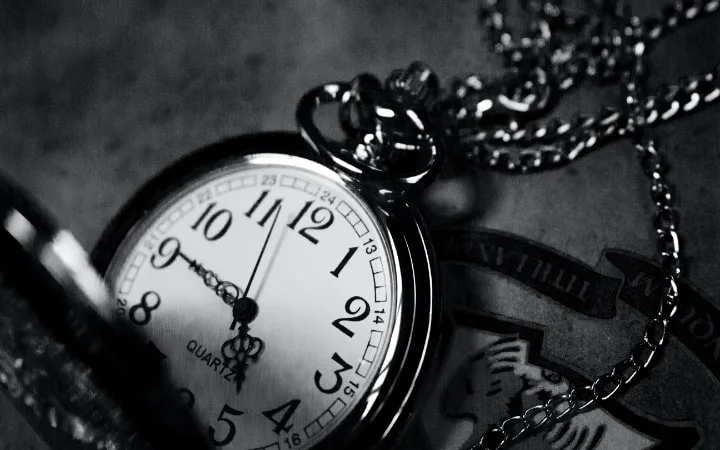 Redeeming the time: Do not waste the opportunities you have