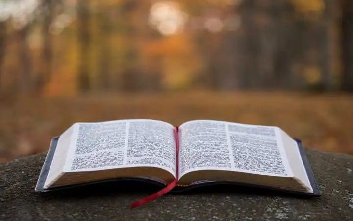 The Doctrines of the Bible: Soteriology - Justification