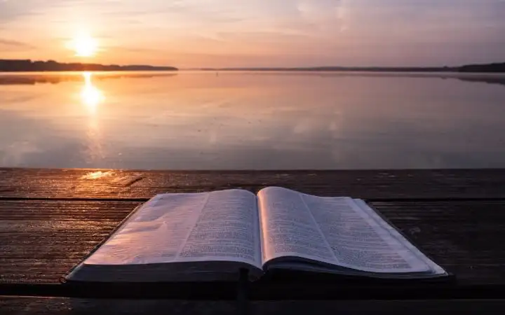 Bible doctrines