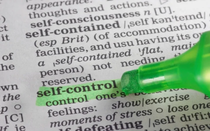 The fruit of the Spirit is temperance: Nine spirit-filled characteristics demonstrated by Jesus