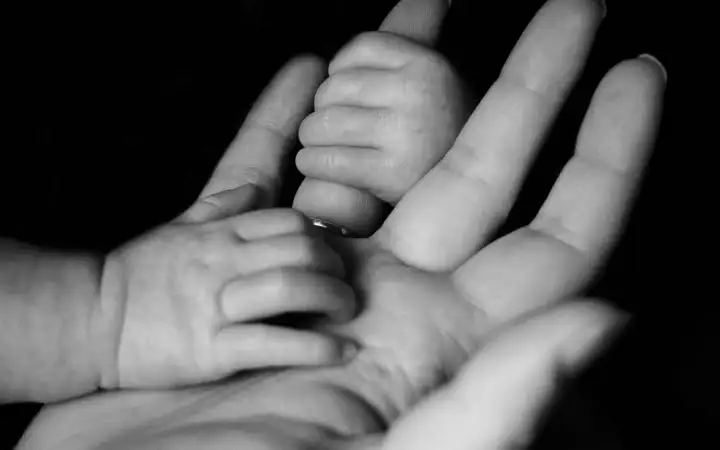 Demonstrating the unique relationship of the Triune God in the birth of Jesus Christ