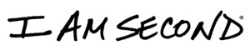 Я второй
