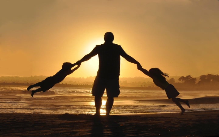 A passion for reaching out to others