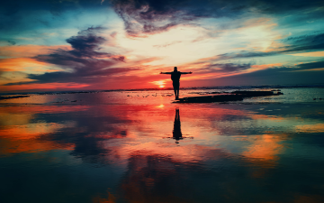 The Doctrines of the Bible: Soteriology - Sanctification