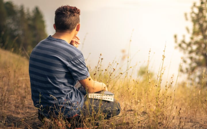 The Doctrines of the Bible: Soteriology - Perseverancve