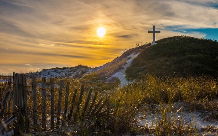 The Doctrines of the Bible: Soteriology - The resurrection of Jesus Christ