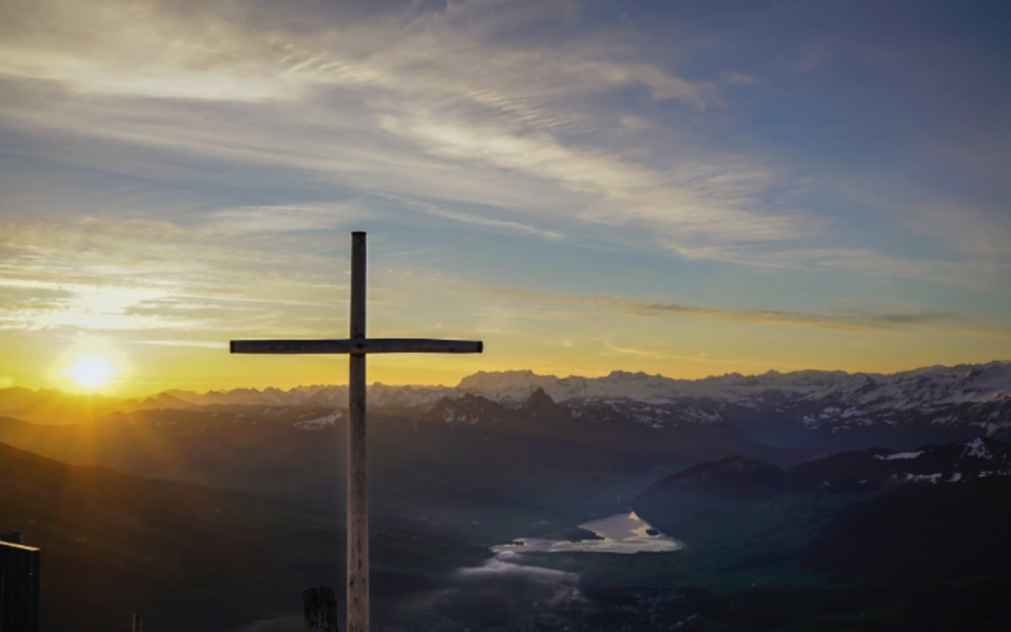 The Doctrines of the Bible: Soteriology - Election and Vocation
