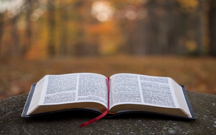 The Doctrines of the Bible: Soteriology - Justification