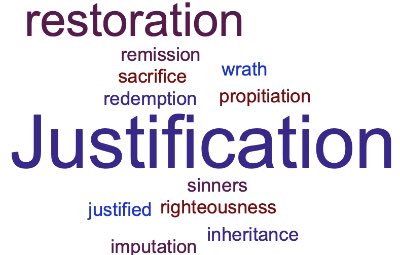 Justification