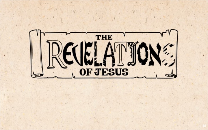 The Bible Project: The Revelation of Jesus, Chapters 1 to 11