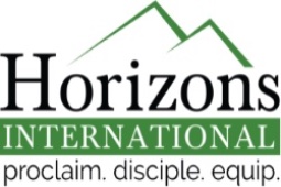 Horizons International
