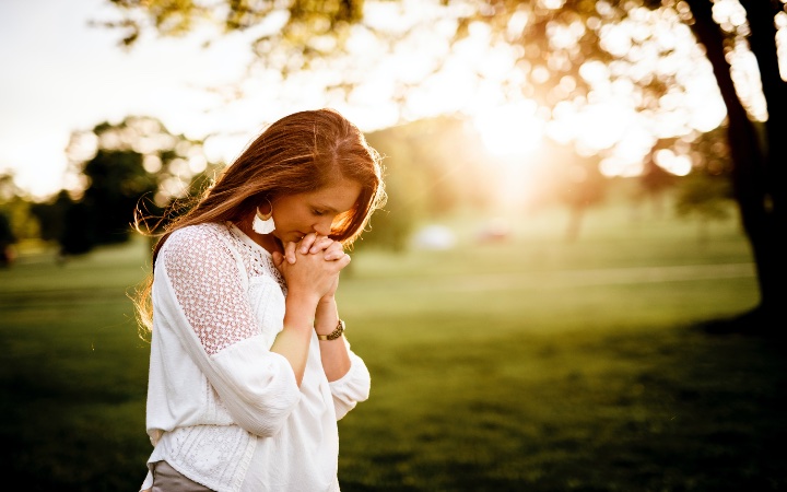 Is your faith your treasure? Protect your faith as if it is your most treasured possession