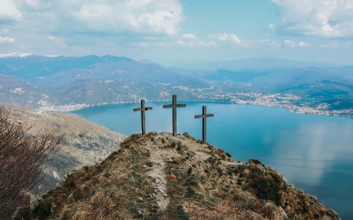 The Doctrines of the Bible: Soteriology - The work of the Holy Spirit
