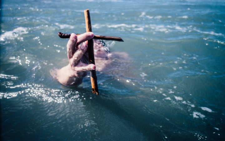 The Doctrines of the Bible: Soteriology - Regeneration