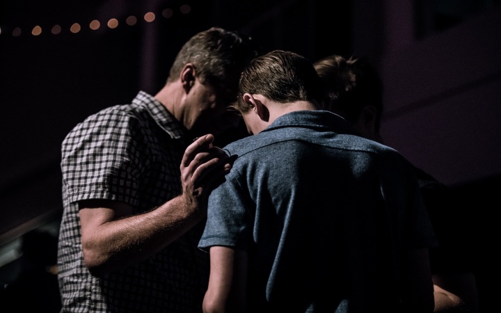 The approaching day: in a dying world, there is hope for believers