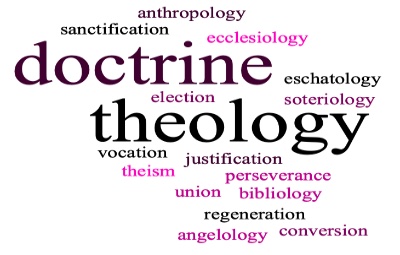 Doctrine: The major teaching of the Bible