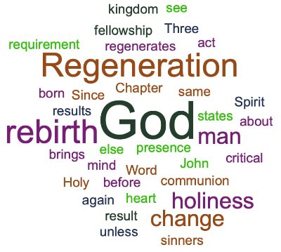 Regeneration