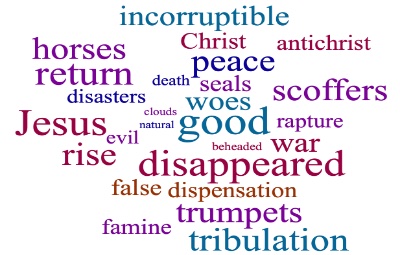 What if the Christians were right after all?