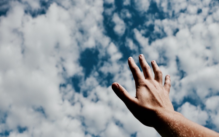 Using the name of the Lord in prayer and in worship