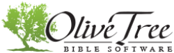 Olive Tree Bible Study